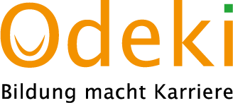 Logo Odeki