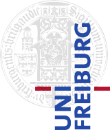 Logo Universitaet Freiburg