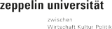 Logo Universitaet Zeppelin