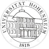 Logo Universitaet Hohenheim