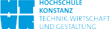 Hochschule Konstanz Technik, Wirtschaft und Gestaltung