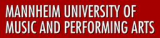 Staatliche Hochschule für Musik und Darstellende Kunst Mannheim
