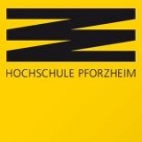Logo Hochschule Pforzheim