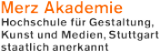 Merz Akademie Hochschule für Gestaltung, Kunst und Medien, Stuttgart - Staatlich anerkannt
