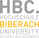 Hochschule Biberach - Hochschule für Architektur und Bauwesen, Betriebswirtschaft und Biotechnologie